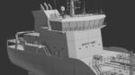 Chemical Tanker