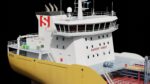 Chemical Tanker