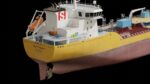Chemical Tanker