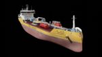 Chemical Tanker