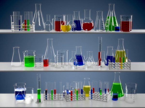 Chemistry Equipment