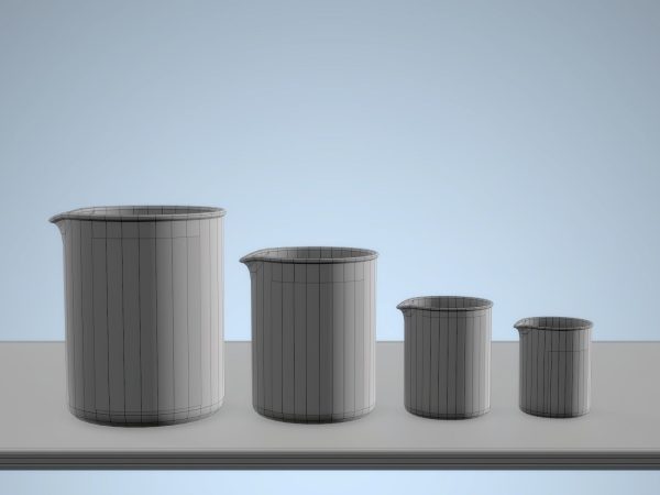 Chemistry Equipment