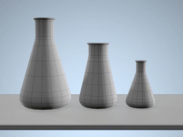 Chemistry Equipment