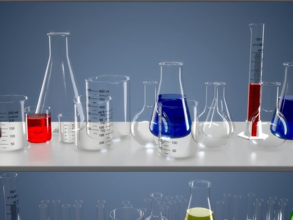 Chemistry Equipment