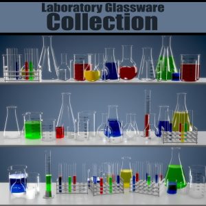 Chemistry Equipment
