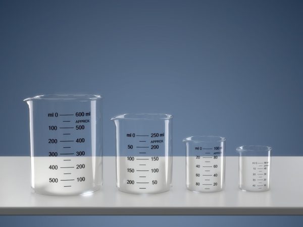 Chemistry Equipment