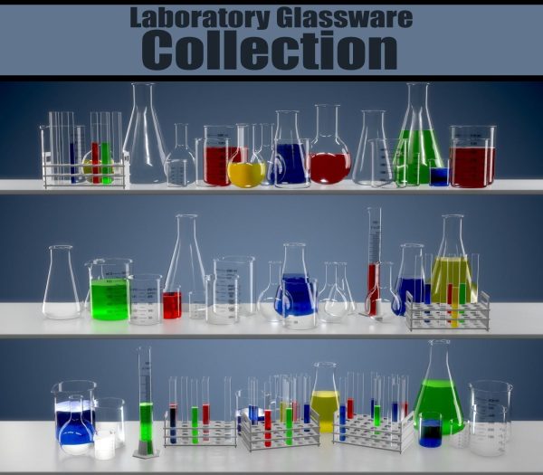 Chemistry Equipment