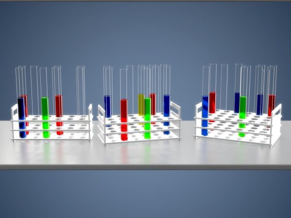 Chemistry Equipment
