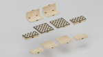 Chess board