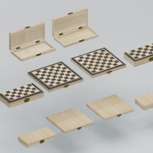 chess-board-3d-model-da33e73141