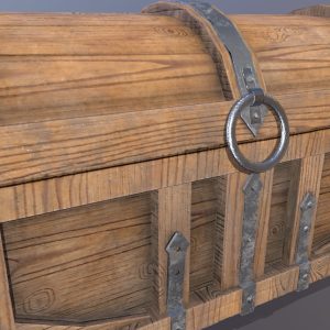 chest-3d-model-low-poly-obj-fbx-blend