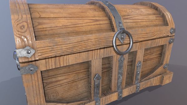 Chest