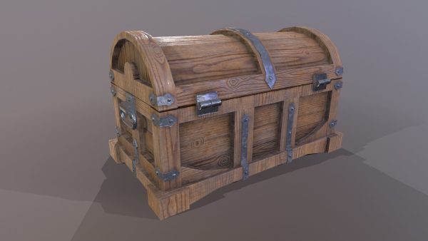 Chest