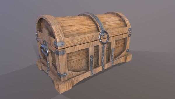 Chest