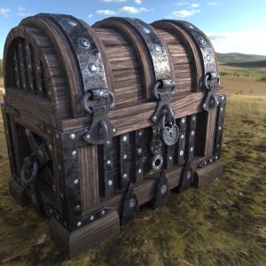 chest-and-safe-3d-model-low-poly-max-obj-mtl-3ds-fbx-tga