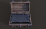 chest and safe