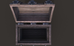 chest and safe