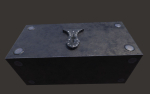 chest and safe