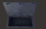 chest and safe
