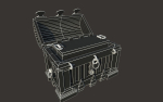 chest and safe