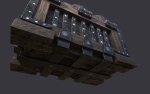 chest and safe