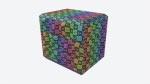 Chest Baker Facet
