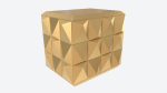 Chest Baker Facet