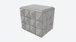 Chest Baker Facet
