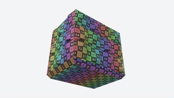 Chest Baker Facet