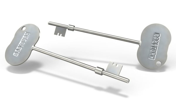 Child Key