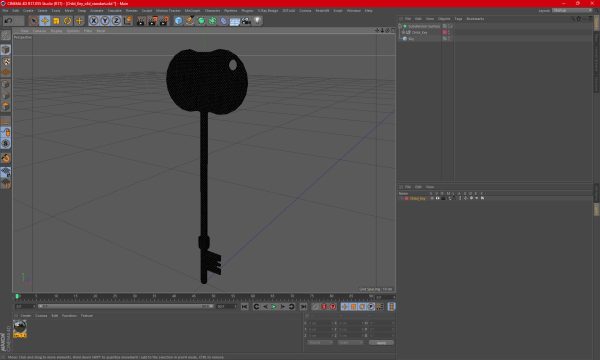 Child Key