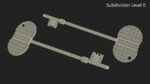 Child Key