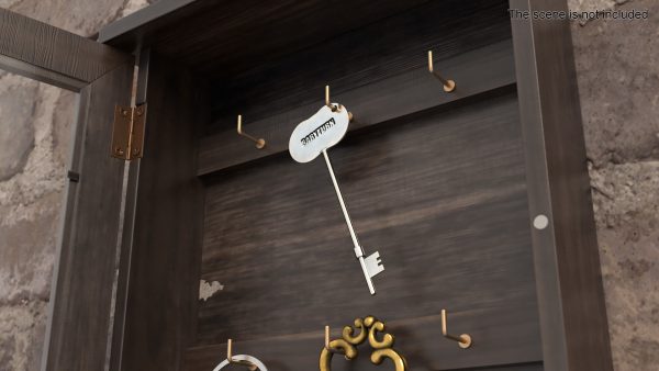 Child Key