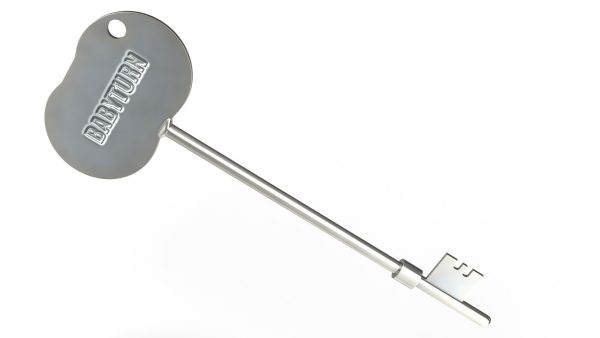 Child Key
