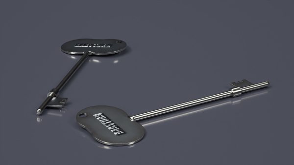 Child Key