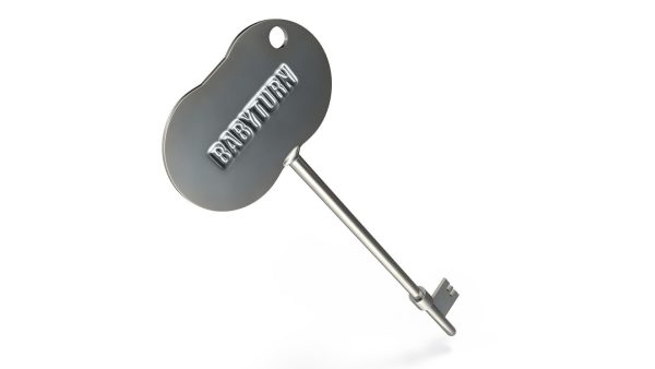 Child Key