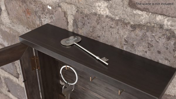 Child Key