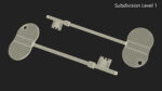 Child Key
