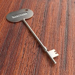 Child Key