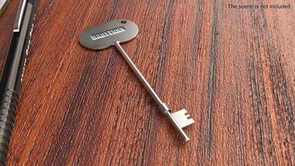 Child Key