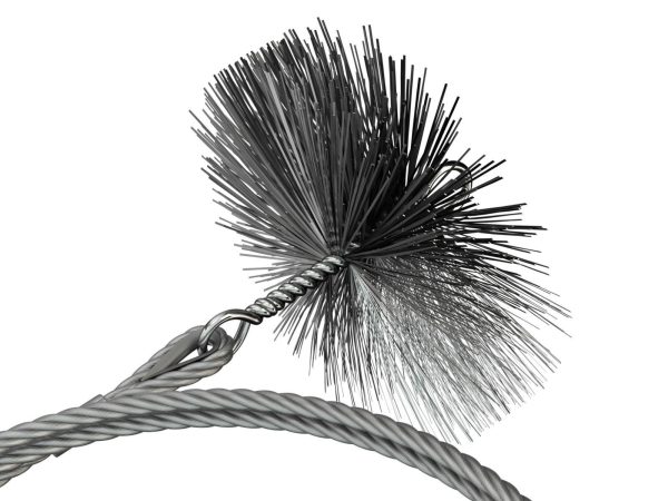 Chimney Sweeper