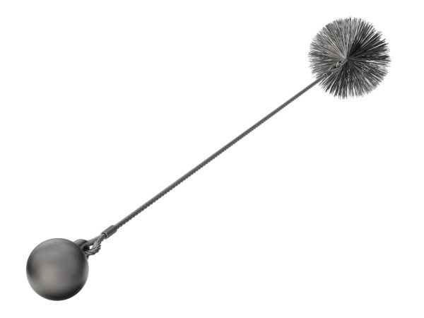 Chimney Sweeper