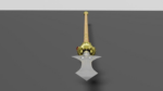 Chinese Spear