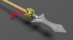 Chinese Spear