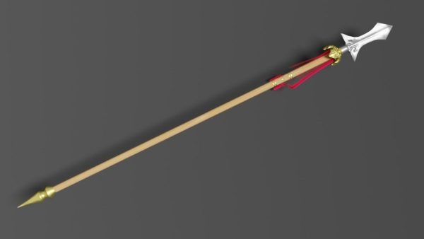 Chinese Spear