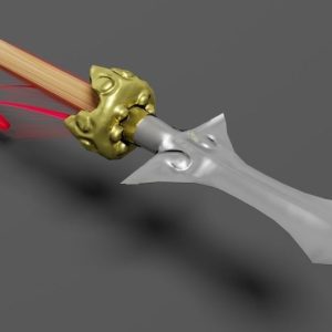 Chinese Spear
