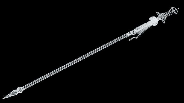 Chinese Spear