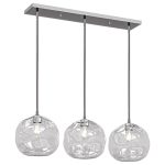 Chloe Linear Pendant By Z Lite