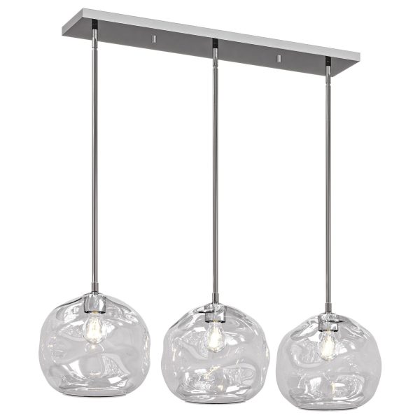 Chloe Linear Pendant By Z Lite