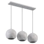 Chloe Linear Pendant By Z Lite